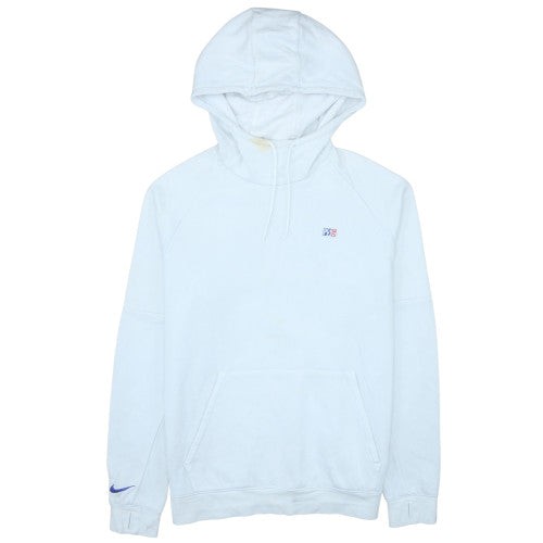 Felpa con cappuccio pullover