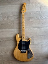 Music man stingrayii - music,