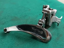 Deragliatore anteriore - deragliatore,