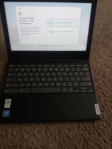Lenovo ideapad 11igl05 - lenovo,