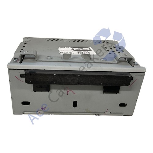 Lettore radio stereo ford - cd,