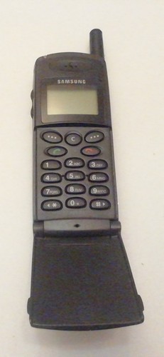 Telefono cellulare vintage - telefono,