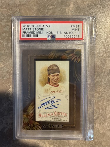 2016 topps allen - 2016,