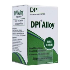 DPI Dentale Grana Fine LEGA