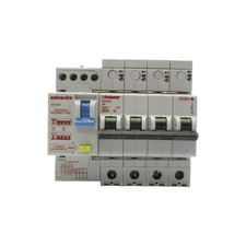 BTICINO D843/20 400V 20A NSNP