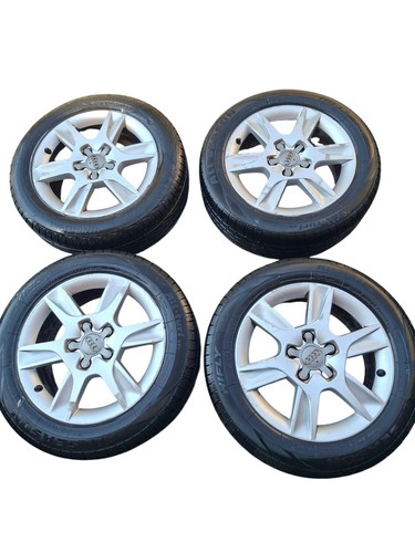 Cerchi lega audi a3 - ,
