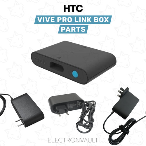 Htc vive pro - link, /