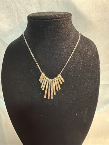 Bellissima collana con