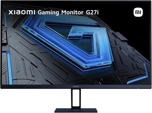 Monitor lcd fhd g27i - monitor, 27"