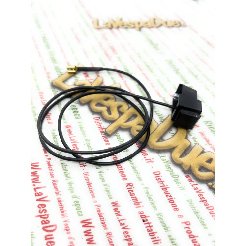 Pulsante clacson per piaggio - clacson,