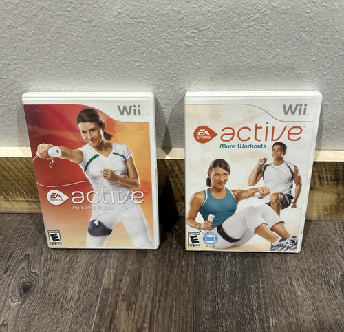 Sports active personal - ea,