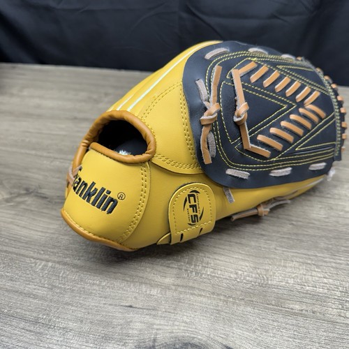 Guanto franklin sports - franklin,