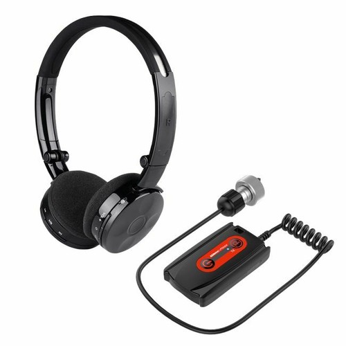 Quest kit cuffie universali