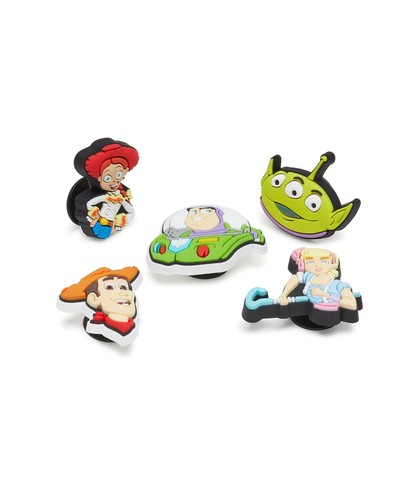 Crocs toy story set pezzi - 5,