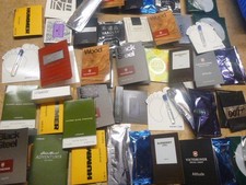 40 FIALE MINI FRAGRANZA UOMO