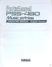 Manuale d'uso originale per