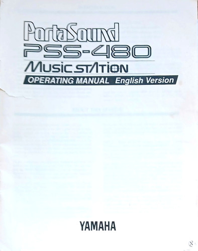 Manuale uso originale per - d'uso,