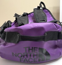 Ecc the north face base - north, camp
