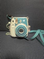 Fugi Instax Mini 8 - Blu