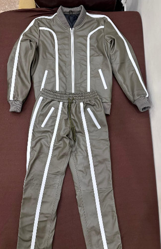 Tuta uomo jogging - uomo, colore