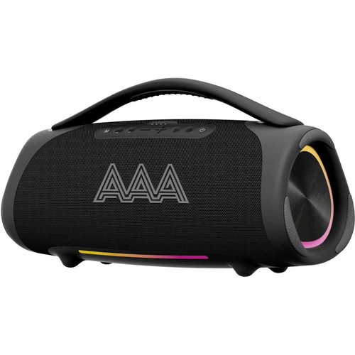 Speaker bluetooth aaamaze wave - speaker,