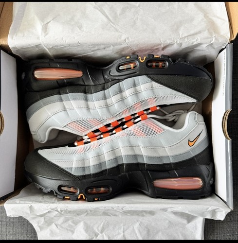 Nike air max big - og, bubble