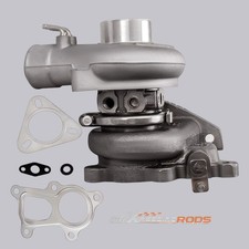 49177-02512 Turbocompressore