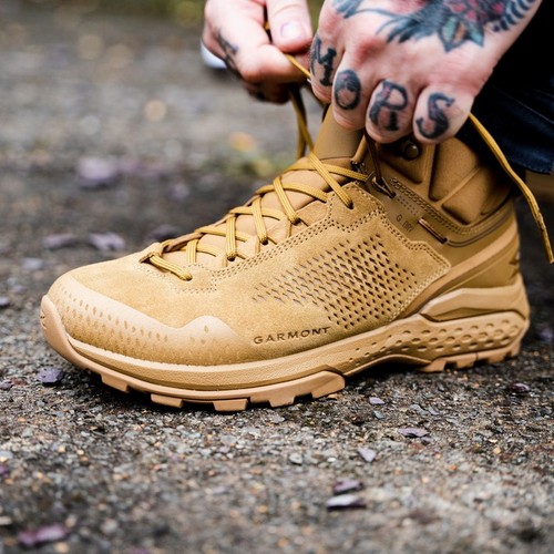 New men garmont coyote t4 - garmont,