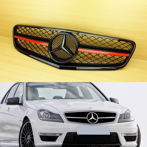 Per mercedes classe - per, w204