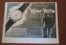 Pubblicità orologi - pubblicità,