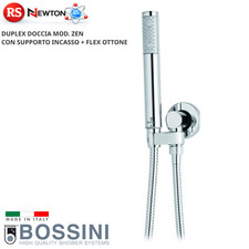 Set Doccia Duplex ZEN Doccetta