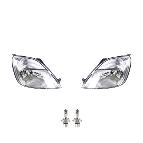 Kit fari anteriori ford - fari,