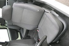 Seat Arosa Lupo Sedile
