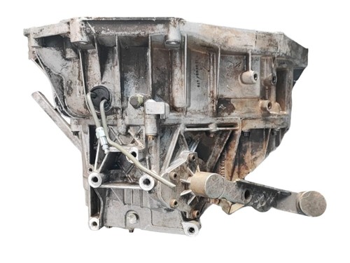 Cambio manuale per land rover - manuale,