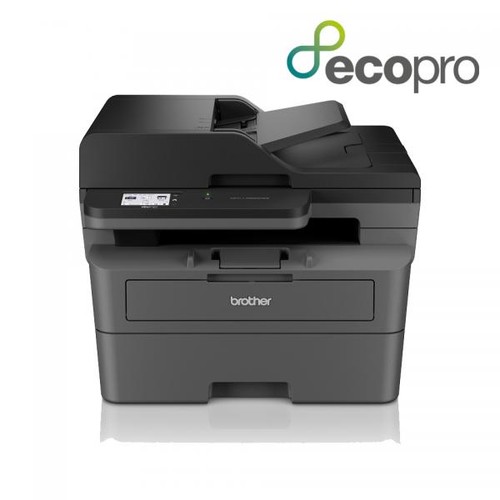 Ecopro las a4 fax - mf,