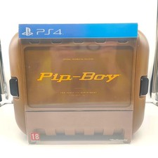 FALLOUT 4  PIP-BOY COLLECTOR'S