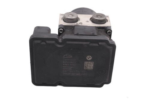Centralina abs blocco - centralina,
