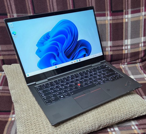 Thinkpad yoga 8665u - yoga, i7