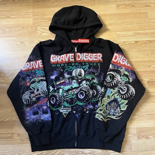 Felpa con cappuccio zip - felpa, e