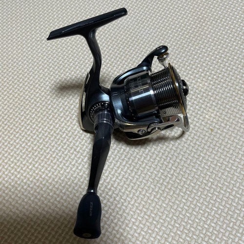 Mulinello spinning - da,