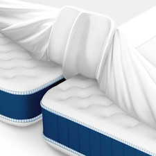 Ponte Letto 2 in 1 Lenzuolo