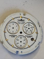 SECTOR ADV1000 vintage