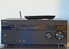 Sony STR-DN1040 Ricevitore di