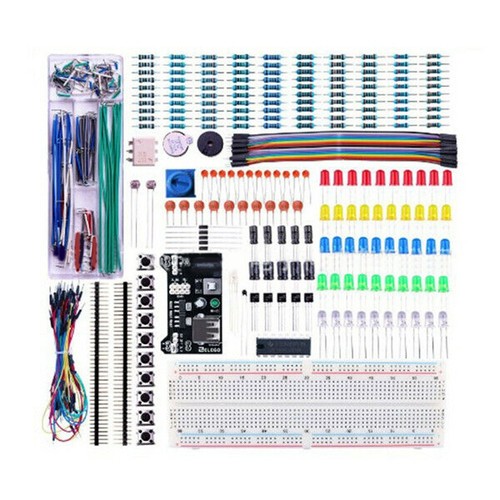 Con scatola portaoggetti kit - scatola,