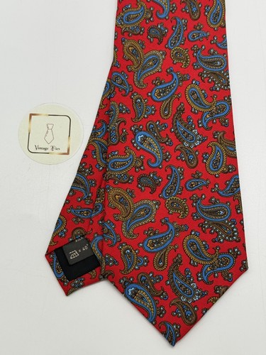 Cravatta ermenegildo zegna - ermenegildo,