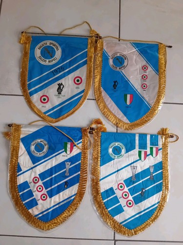 Maglia napoli gagliardetti - napoli,