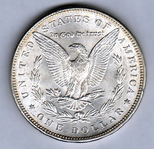 1887 usa dollaro dollar - usa, 1