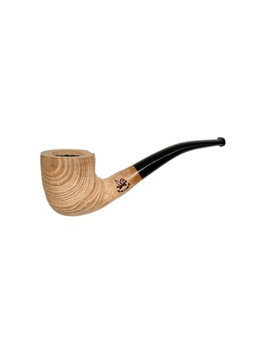 Morgan pipes bones - pipes:, bent