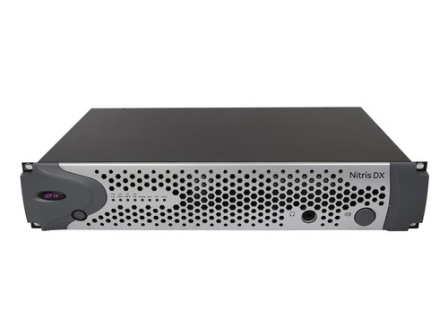 Avid nitris 7020 30008 - nitris, dx