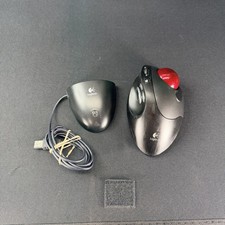 Logitech Cordless Ottico